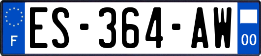 ES-364-AW