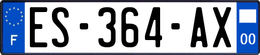 ES-364-AX