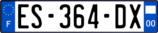 ES-364-DX