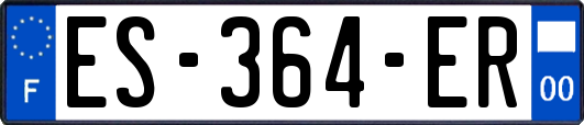 ES-364-ER