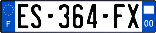 ES-364-FX