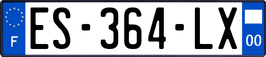 ES-364-LX