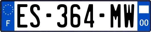 ES-364-MW