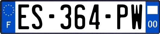 ES-364-PW