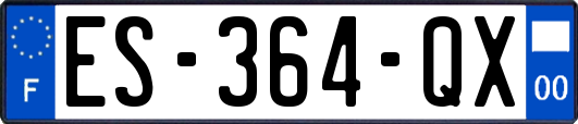ES-364-QX