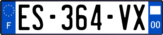ES-364-VX