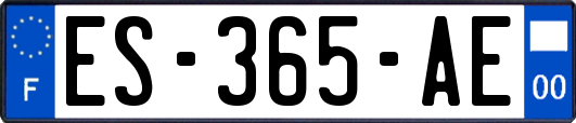 ES-365-AE