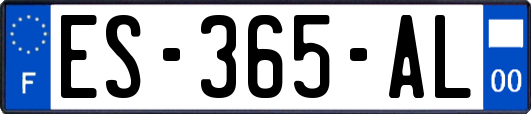 ES-365-AL