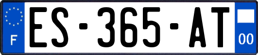 ES-365-AT