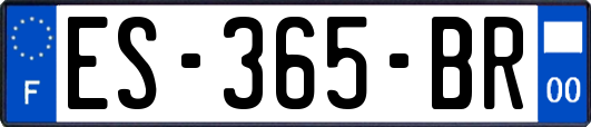 ES-365-BR