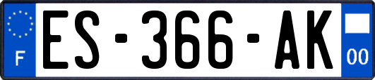ES-366-AK