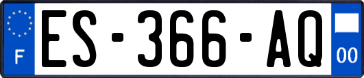 ES-366-AQ