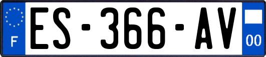 ES-366-AV