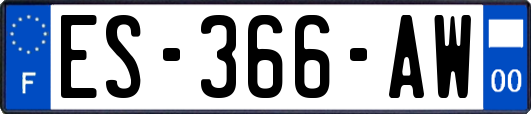 ES-366-AW
