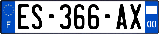 ES-366-AX