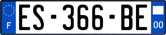 ES-366-BE