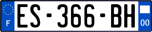 ES-366-BH