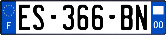 ES-366-BN