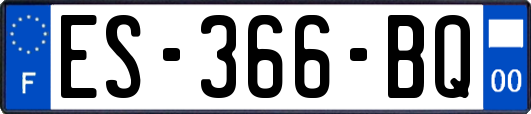 ES-366-BQ