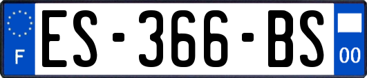 ES-366-BS
