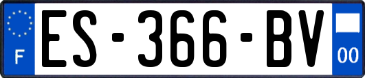 ES-366-BV