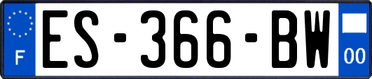 ES-366-BW