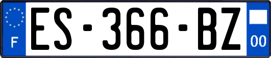 ES-366-BZ