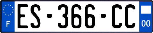 ES-366-CC