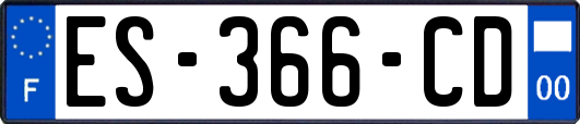 ES-366-CD