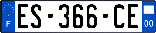ES-366-CE