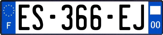 ES-366-EJ