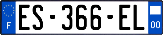 ES-366-EL