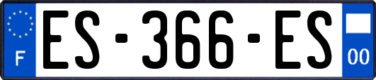 ES-366-ES