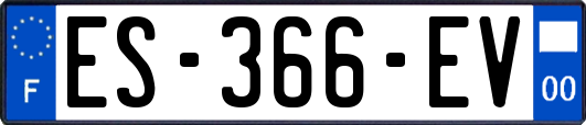 ES-366-EV