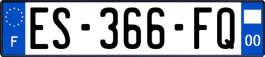 ES-366-FQ