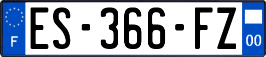 ES-366-FZ