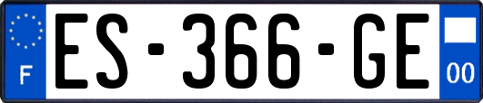 ES-366-GE
