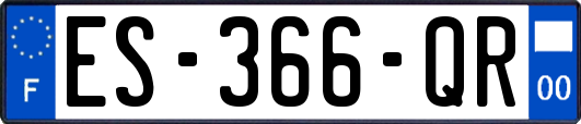 ES-366-QR