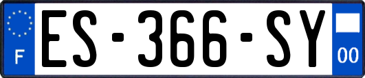ES-366-SY