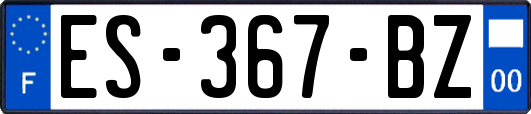 ES-367-BZ