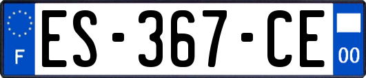 ES-367-CE