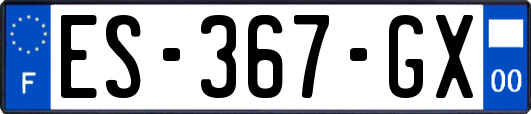 ES-367-GX