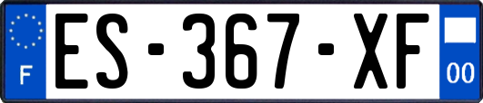 ES-367-XF