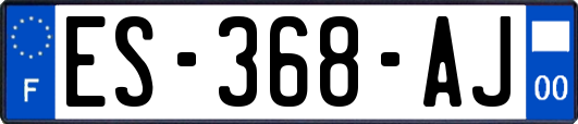 ES-368-AJ