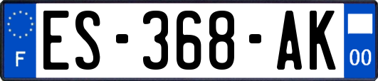 ES-368-AK