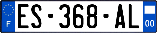 ES-368-AL
