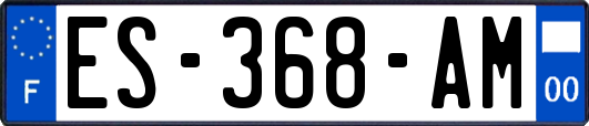 ES-368-AM