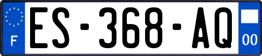 ES-368-AQ