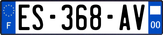 ES-368-AV