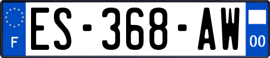 ES-368-AW